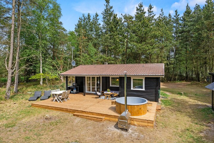 Sommerhus 61040 på Fyrrevænget 6, Ho - Billede #20