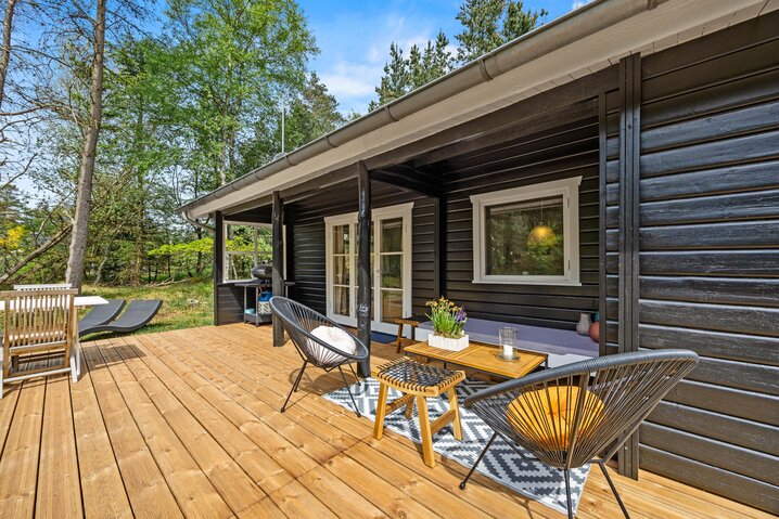 Sommerhus 61040 på Fyrrevænget 6, Ho - Billede #21