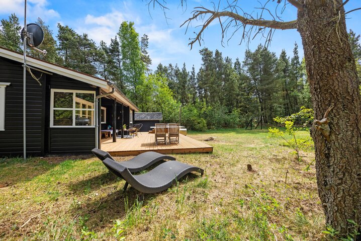Sommerhus 61040 på Fyrrevænget 6, Ho - Billede #22