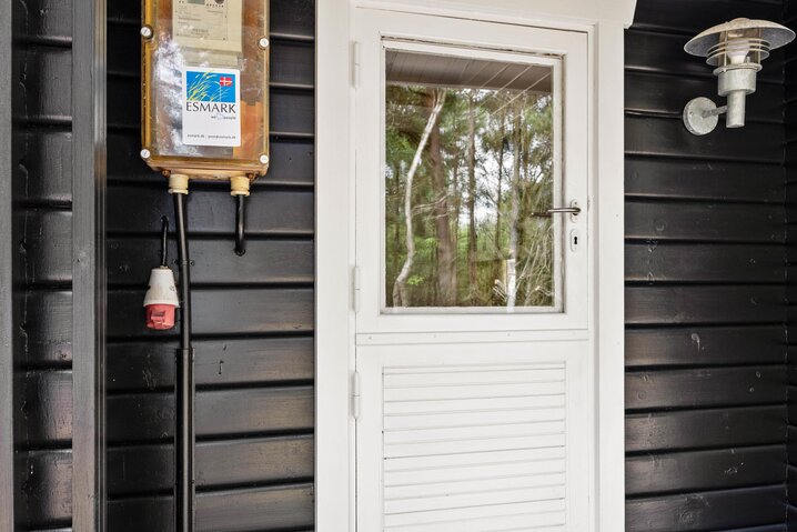 Sommerhus 61040 på Fyrrevænget 6, Ho - Billede #24