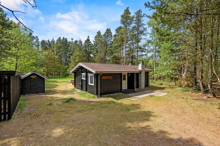 Sommerhus 61040 på Fyrrevænget 6, Ho - Billede #25