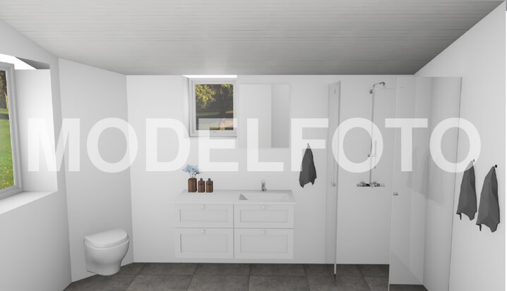 Sommerhus 61040 på Fyrrevænget 6, Ho - Billede #10