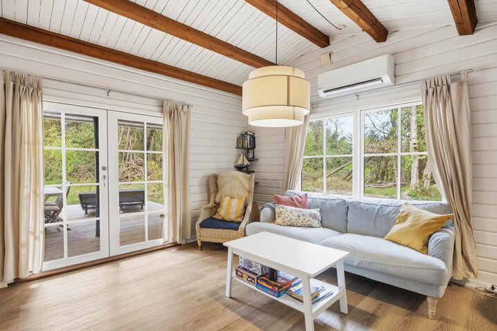 Ferienhaus 61040 in Fyrrevænget 6, Ho - Bild #4