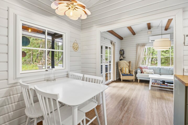 Ferienhaus 61040 in Fyrrevænget 6, Ho - Bild #5