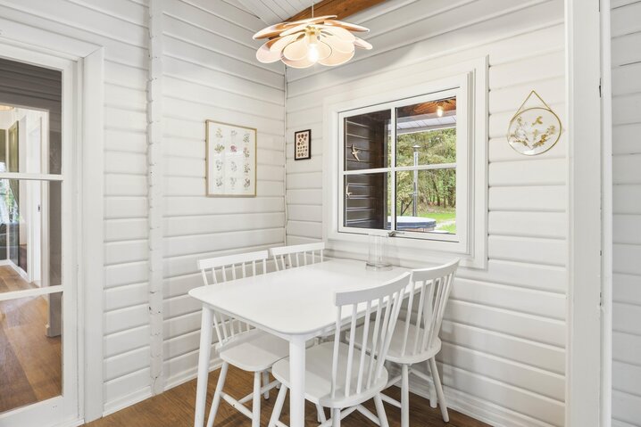 Ferienhaus 61040 in Fyrrevænget 6, Ho - Bild #6