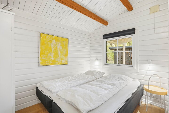 Ferienhaus 61040 in Fyrrevænget 6, Ho - Bild #10