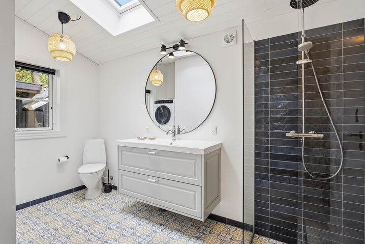 Ferienhaus 61040 in Fyrrevænget 6, Ho - Bild #11