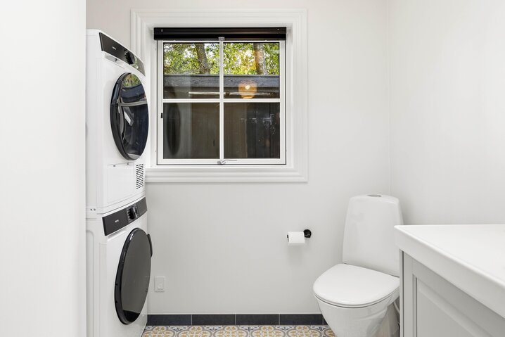 Ferienhaus 61040 in Fyrrevænget 6, Ho - Bild #12