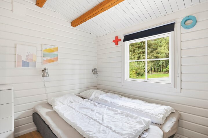 Ferienhaus 61040 in Fyrrevænget 6, Ho - Bild #14