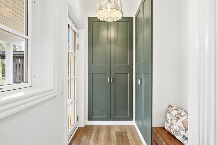 Ferienhaus 61040 in Fyrrevænget 6, Ho - Bild #15