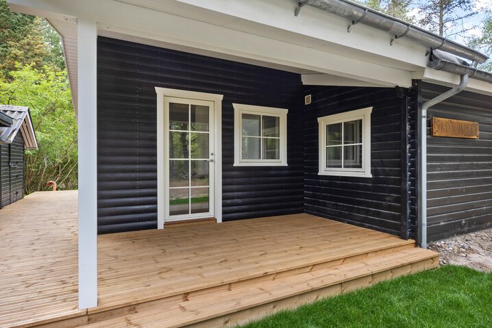 Ferienhaus 61040 in Fyrrevænget 6, Ho - Bild #17