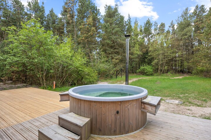 Ferienhaus 61040 in Fyrrevænget 6, Ho - Bild #21