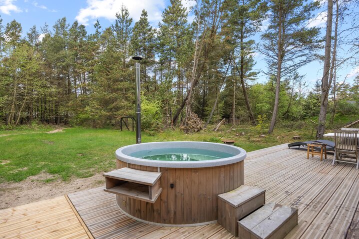 Ferienhaus 61040 in Fyrrevænget 6, Ho - Bild #22