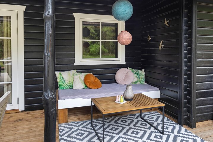 Ferienhaus 61040 in Fyrrevænget 6, Ho - Bild #24