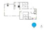 Ferienhaus 61040 in Fyrrevænget 6, Ho - Bild #14
