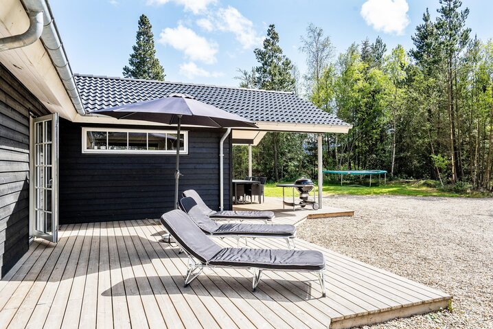 Sommerhus 61041 på Juulsvej 4, Ho - Billede #39