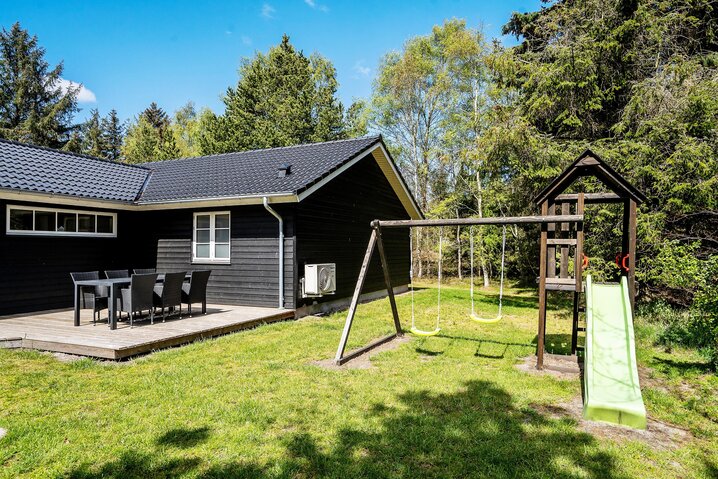 Sommerhus 61041 på Juulsvej 4, Ho - Billede #47