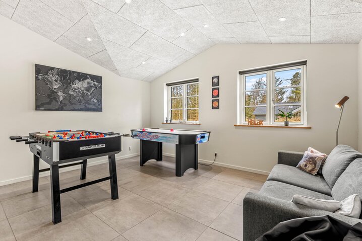 Sommerhus 61041 på Juulsvej 4, Ho - Billede #1