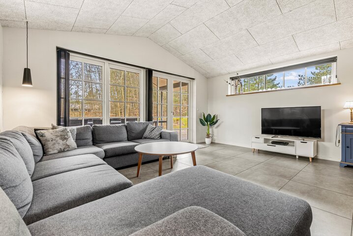 Sommerhus 61041 på Juulsvej 4, Ho - Billede #2