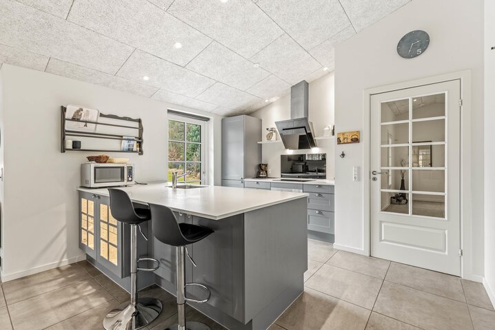 Sommerhus 61041 på Juulsvej 4, Ho - Billede #3