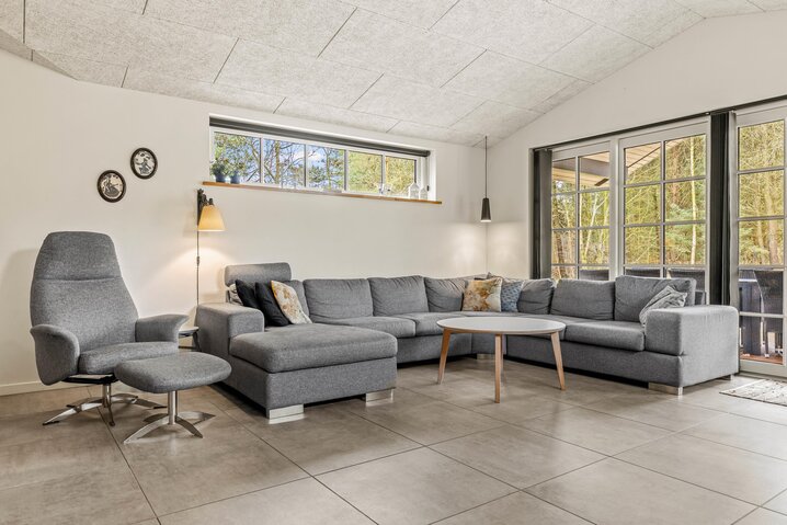 Sommerhus 61041 på Juulsvej 4, Ho - Billede #4