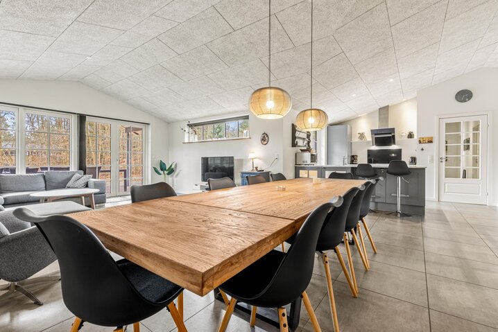 Sommerhus 61041 på Juulsvej 4, Ho - Billede #9