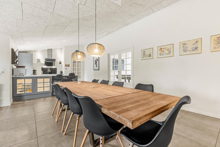 Sommerhus 61041 på Juulsvej 4, Ho - Billede #10