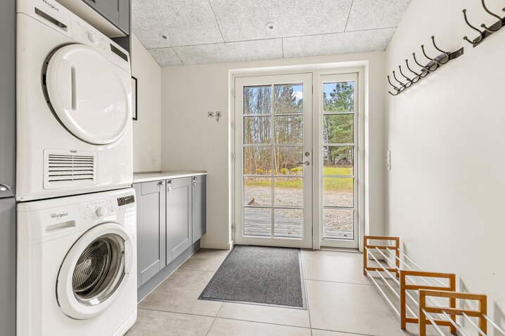 Sommerhus 61041 på Juulsvej 4, Ho - Billede #23