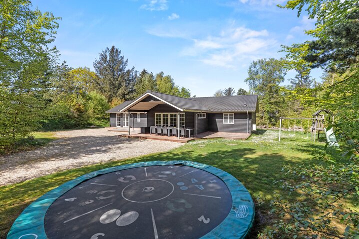 Sommerhus 61041 på Juulsvej 4, Ho - Billede #0