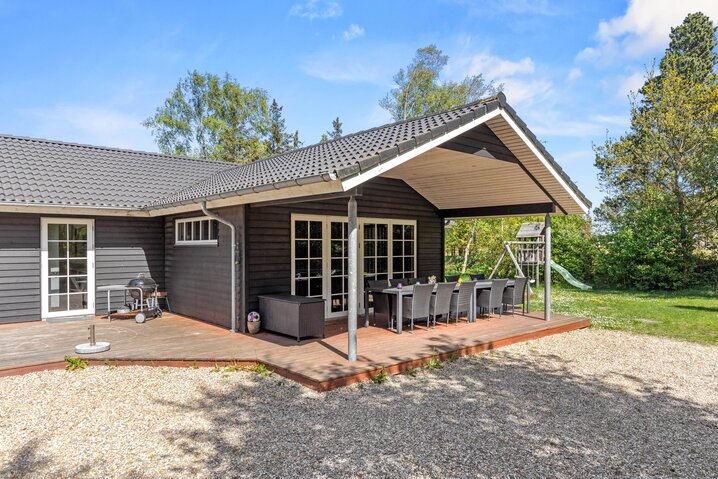 Sommerhus 61041 på Juulsvej 4, Ho - Billede #25