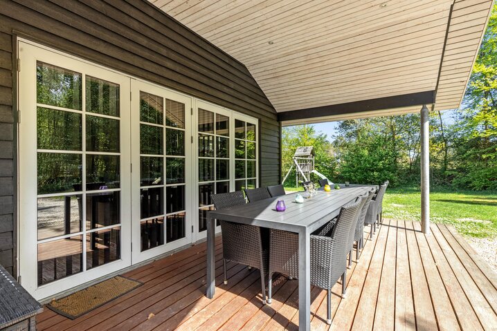 Sommerhus 61041 på Juulsvej 4, Ho - Billede #26