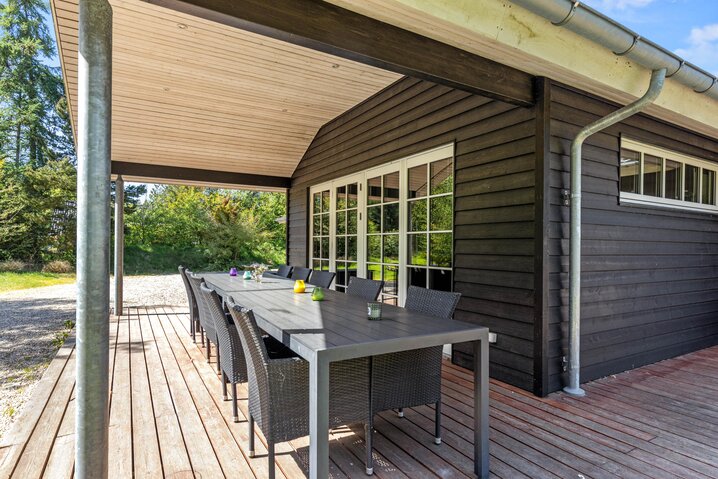 Sommerhus 61041 på Juulsvej 4, Ho - Billede #27
