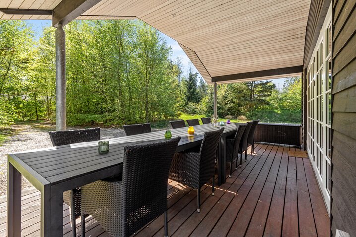 Sommerhus 61041 på Juulsvej 4, Ho - Billede #28