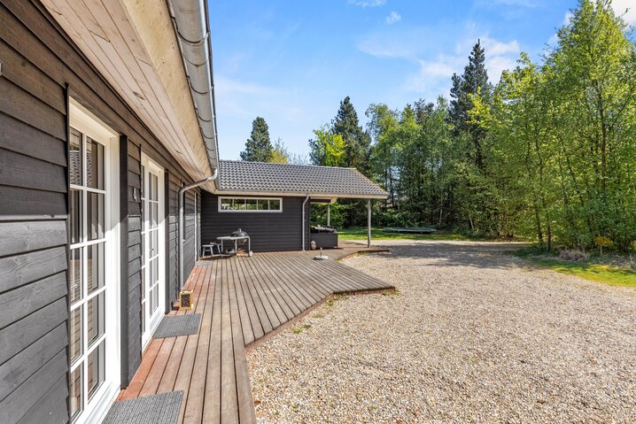 Sommerhus 61041 på Juulsvej 4, Ho - Billede #29