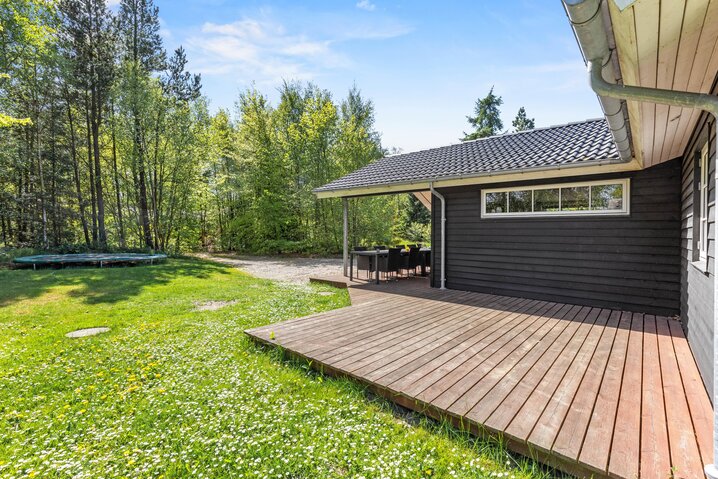 Sommerhus 61041 på Juulsvej 4, Ho - Billede #31