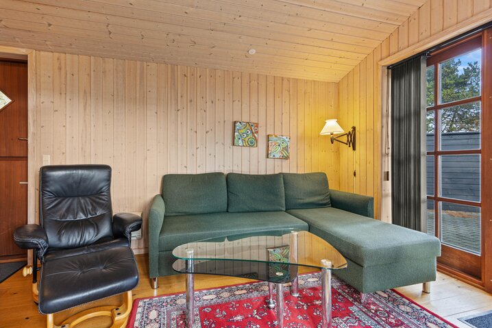 Ferienhaus 61055 in Sønderballevej 10, Ho - Bild #3