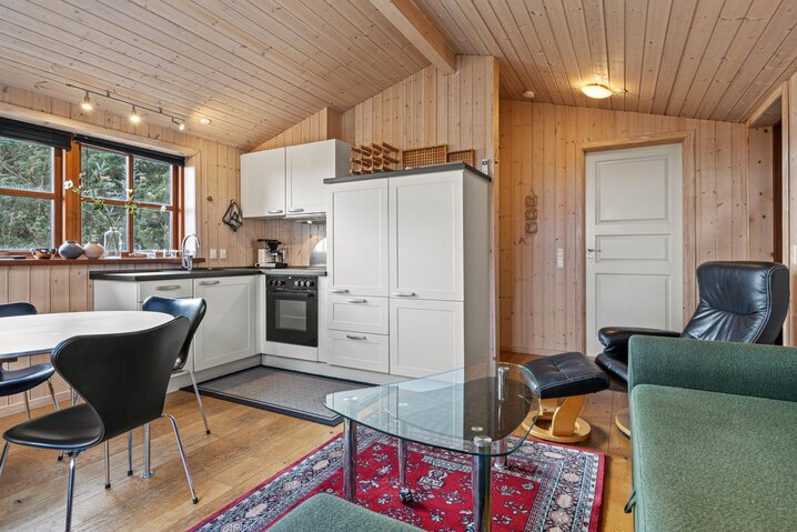 Ferienhaus 61055 in Sønderballevej 10, Ho - Bild #5