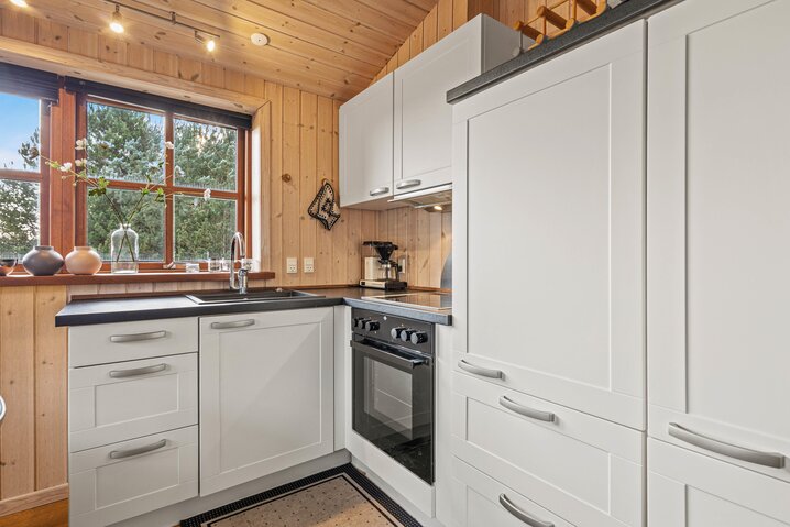 Ferienhaus 61055 in Sønderballevej 10, Ho - Bild #9