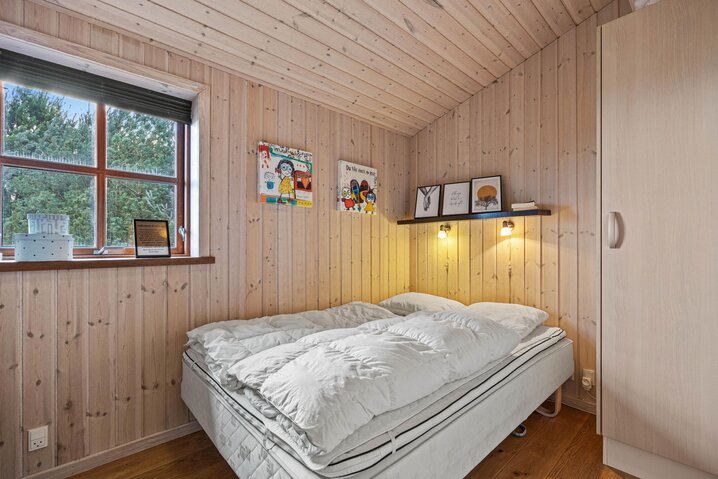 Ferienhaus 61055 in Sønderballevej 10, Ho - Bild #10
