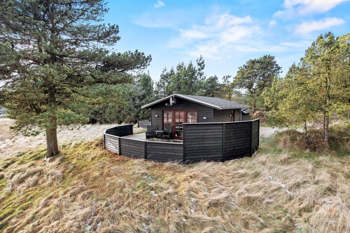 Ferienhaus 61055 in Sønderballevej 10, Ho - Bild #12