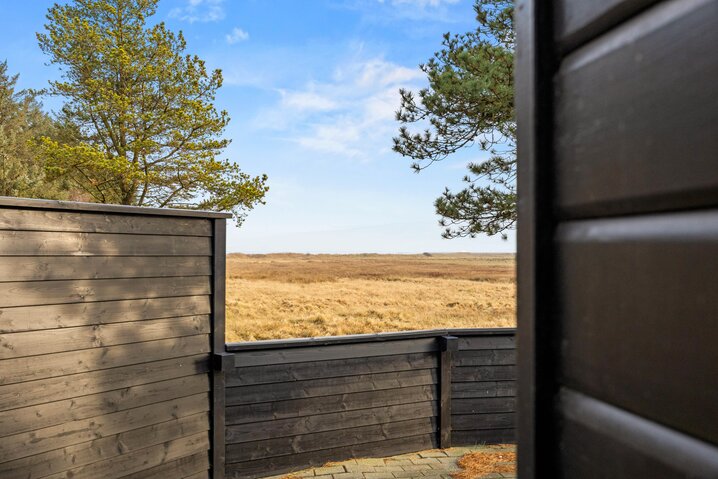 Ferienhaus 61055 in Sønderballevej 10, Ho - Bild #14