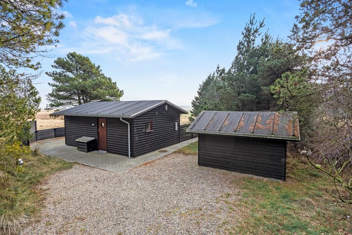 Ferienhaus 61055 in Sønderballevej 10, Ho - Bild #15