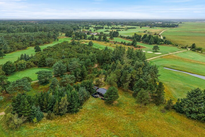 Ferienhaus 61055 in Sønderballevej 10, Ho - Bild #17