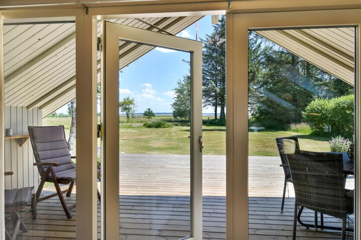 Ferienhaus 61060 in Nørballevej 25, Ho - Bild #6