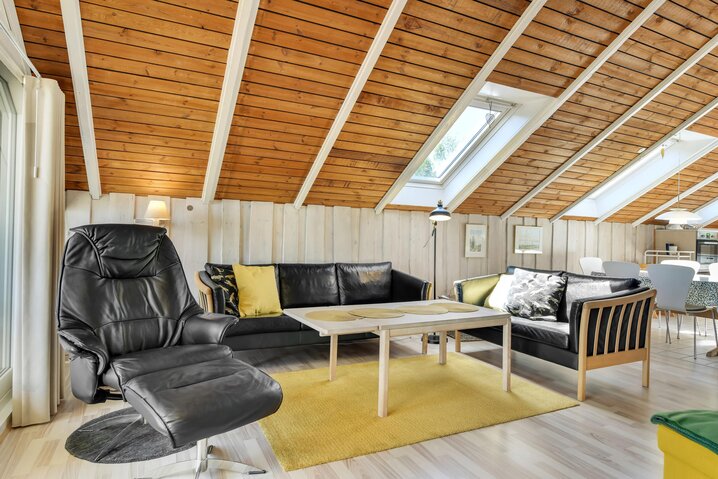 Ferienhaus 61060 in Nørballevej 25, Ho - Bild #8