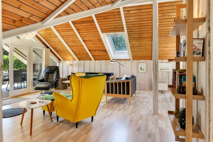 Ferienhaus 61060 in Nørballevej 25, Ho - Bild #9