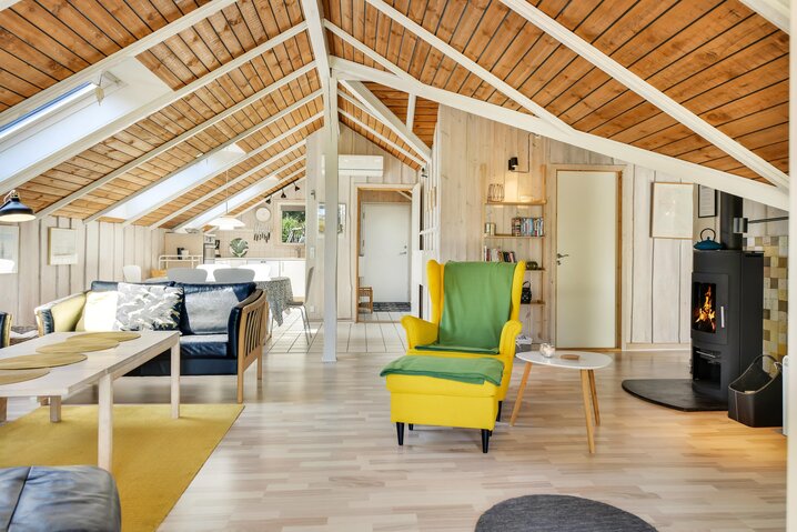 Ferienhaus 61060 in Nørballevej 25, Ho - Bild #11