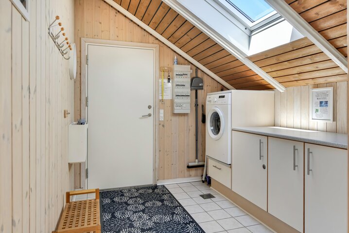 Ferienhaus 61060 in Nørballevej 25, Ho - Bild #23