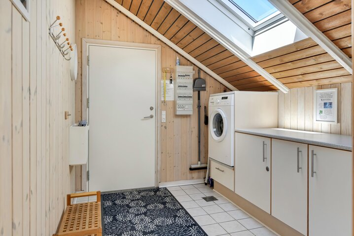 Ferienhaus 61060 in Nørballevej 25, Ho - Bild #23