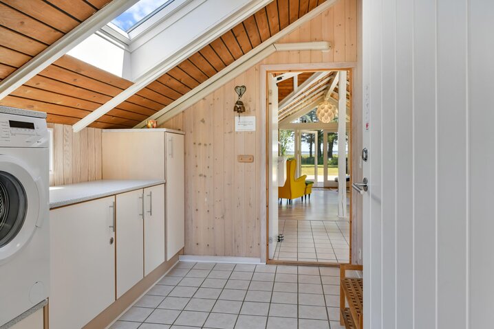 Ferienhaus 61060 in Nørballevej 25, Ho - Bild #24